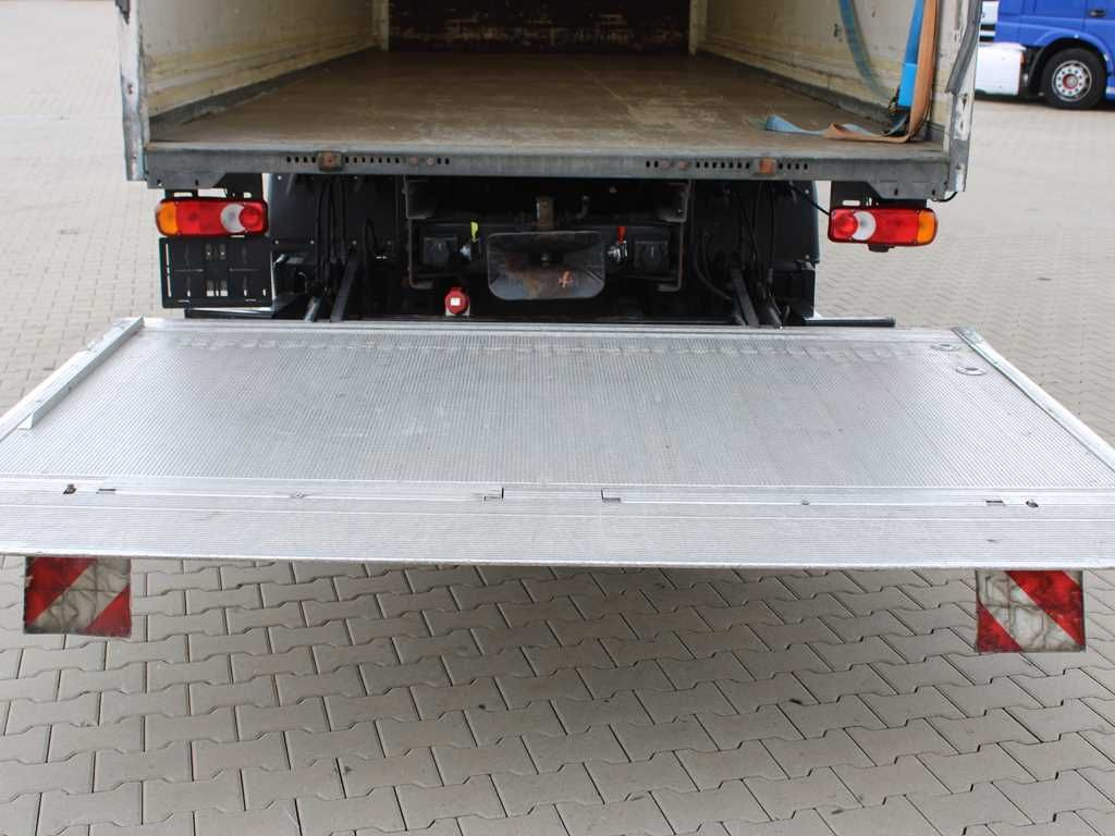 Furgonas sunkvežimis Renault D16 COMFORT, TAIL LIFT, EURO 6: foto 8