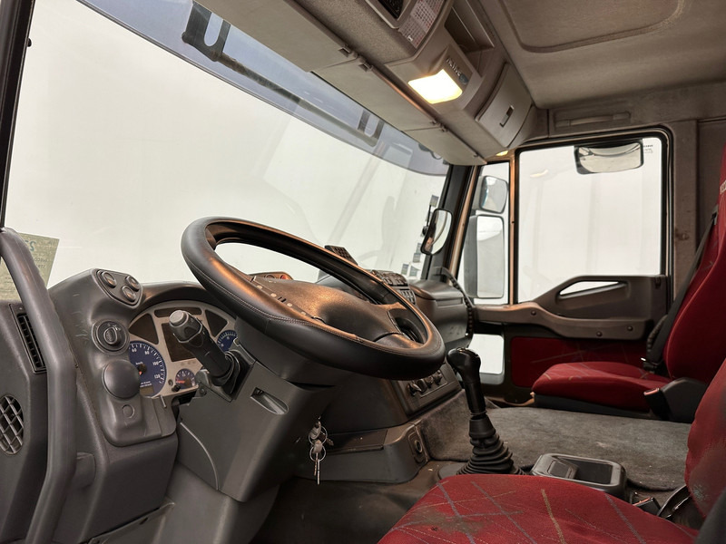 Tentinis sunkvežimis Iveco Stralis 270 - 6x2: foto 10