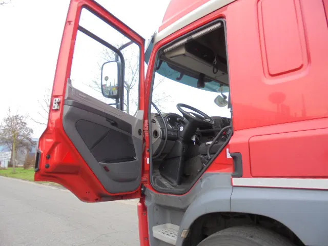 Vilkikas DAF CF 410 SSC: foto 9