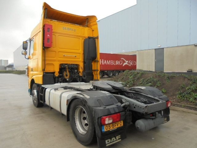 Vilkikas DAF XF 440: foto 6