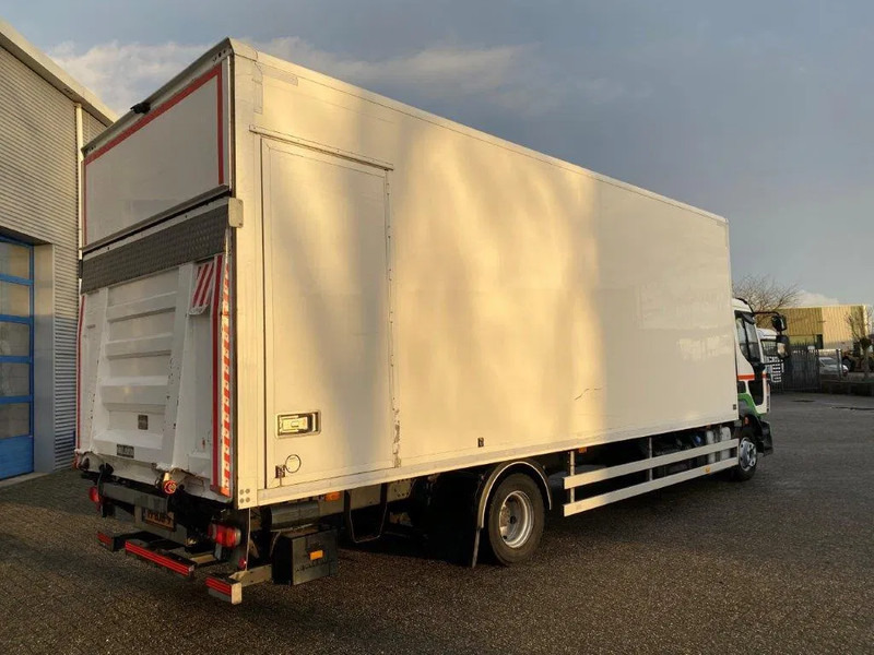 Volvo FL5-210 / NL TRUCK / TUV: 03-02-2025 / ONLY:495823 KM / PLATFORM 1500 KG / AUTOMATIC / EURO-6 / 2017 lizingą Volvo FL5-210 / NL TRUCK / TUV: 03-02-2025 / ONLY:495823 KM / PLATFORM 1500 KG / AUTOMATIC / EURO-6 / 2017: foto 6