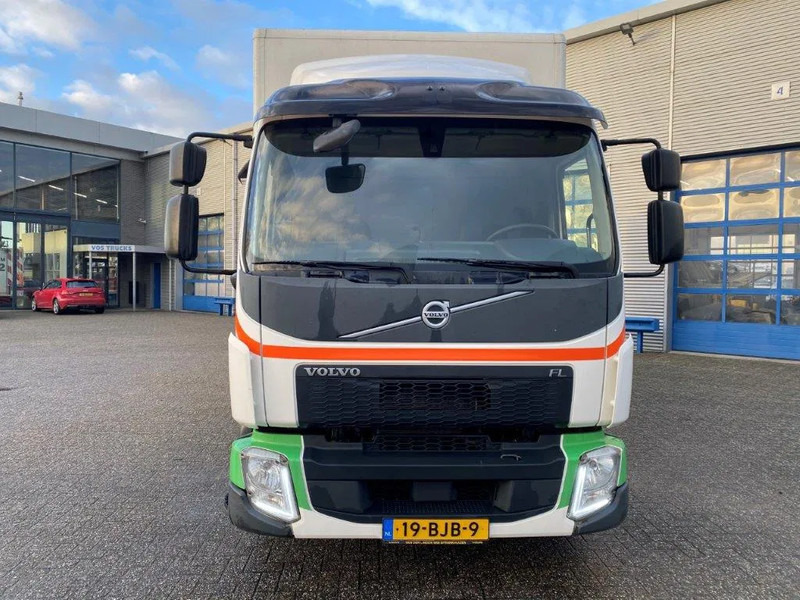 Volvo FL5-210 / NL TRUCK / TUV: 03-02-2025 / ONLY:495823 KM / PLATFORM 1500 KG / AUTOMATIC / EURO-6 / 2017 lizingą Volvo FL5-210 / NL TRUCK / TUV: 03-02-2025 / ONLY:495823 KM / PLATFORM 1500 KG / AUTOMATIC / EURO-6 / 2017: foto 7