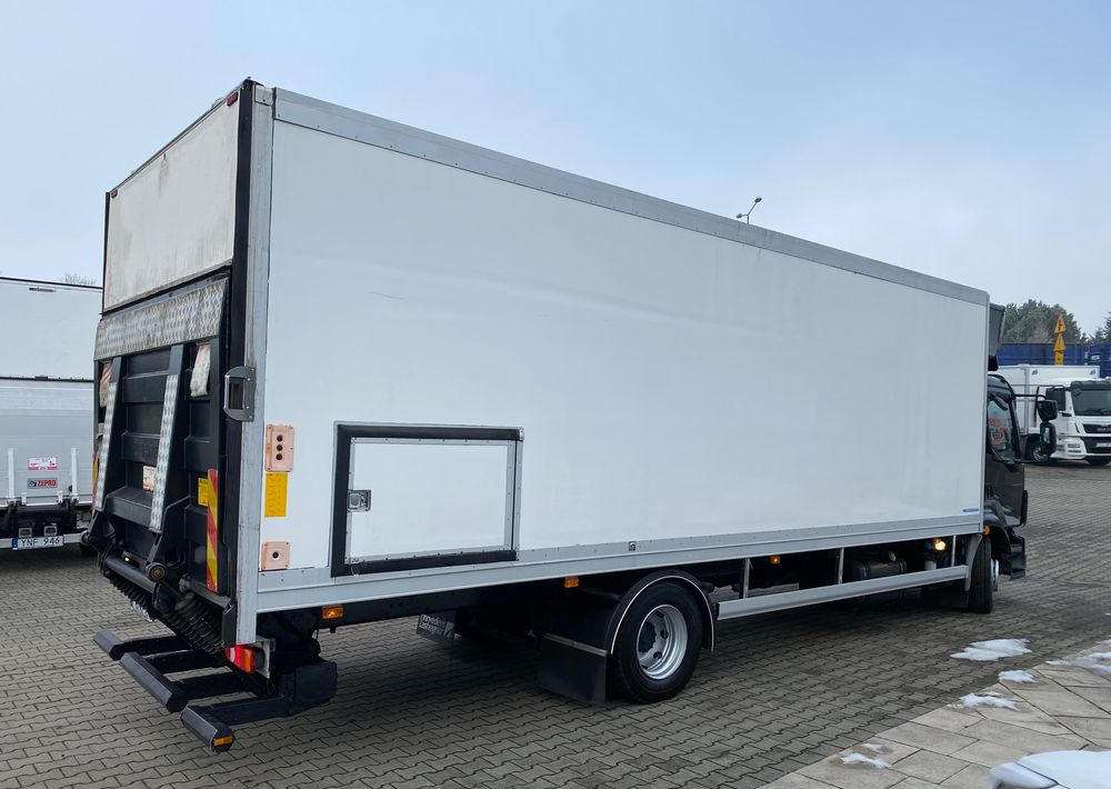 Volvo FL240 / 4X2 / CHŁODNIA / HULSTEINS / 18 EUROPALET / BEZWYPADKOWY / EURO IV / WINDA 1500KG lizingą Volvo FL240 / 4X2 / CHŁODNIA / HULSTEINS / 18 EUROPALET / BEZWYPADKOWY / EURO IV / WINDA 1500KG: foto 20