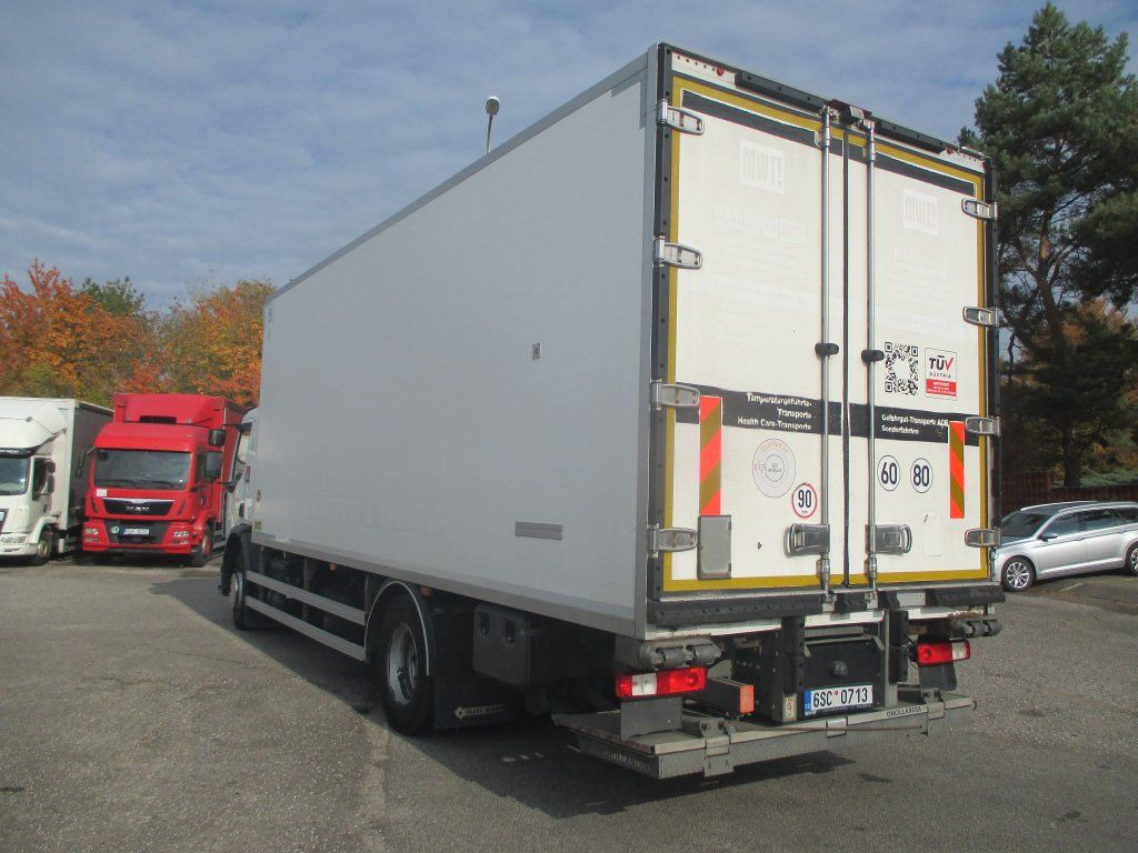 Refrižeratorius sunkvežimis Renault D18 320: foto 6