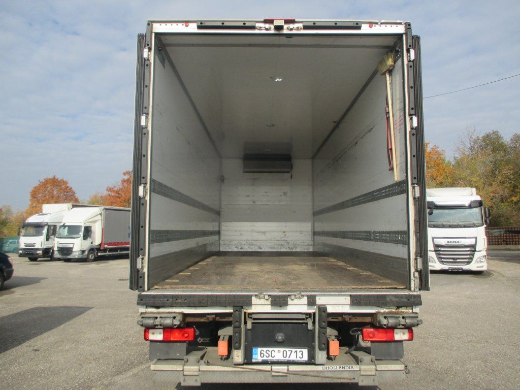 Refrižeratorius sunkvežimis Renault D18 320: foto 8