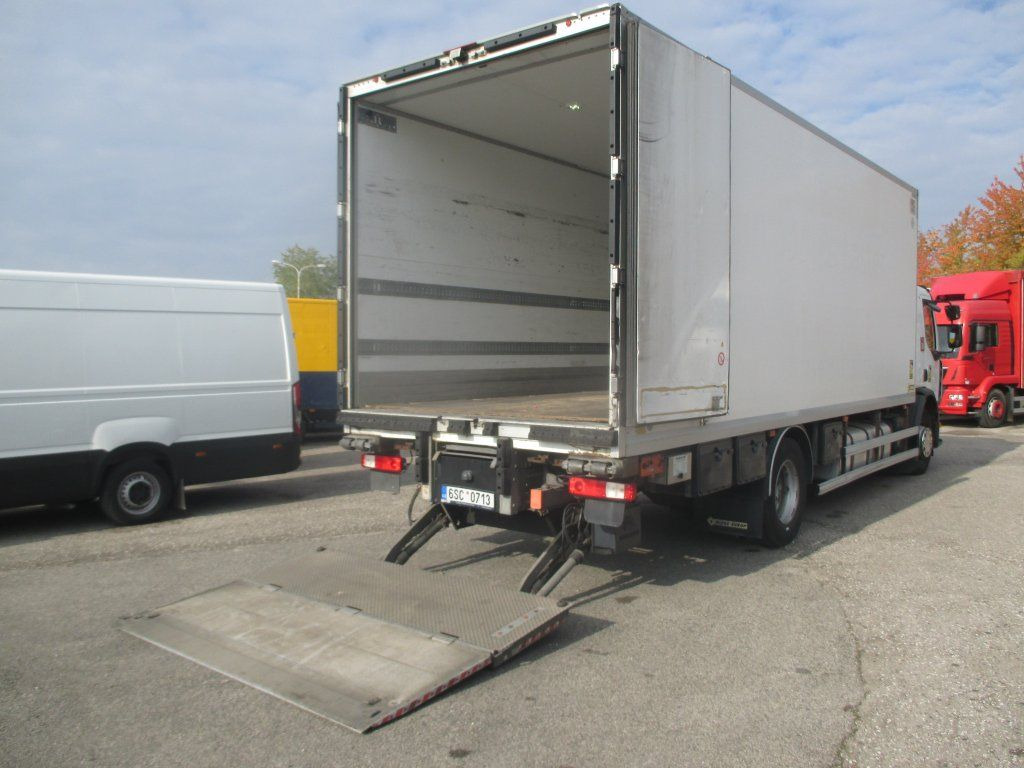 Refrižeratorius sunkvežimis Renault D18 320: foto 9