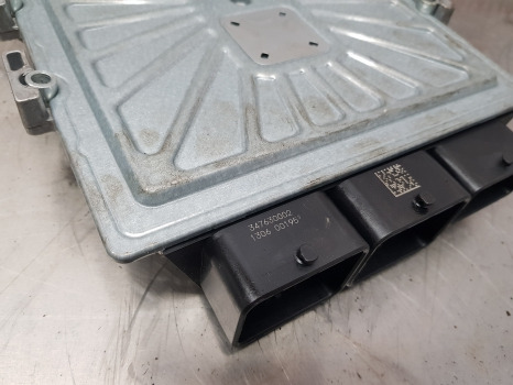 Valdymo blokas John Deere 6145r Roof Control Unit Ecu Al220144, Al219078, Al211732, Al211577: foto 6