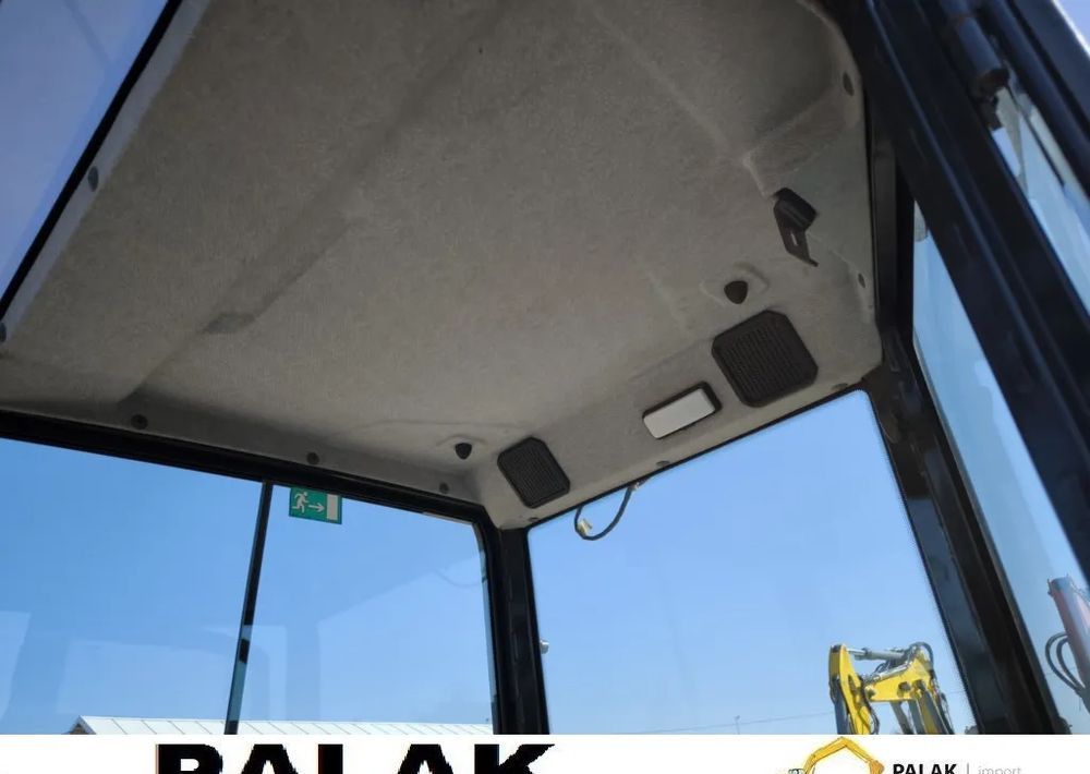 Mini ekskavatorius Bobcat Mini koparka Bobcat  E 26, 2023 rok: foto 14