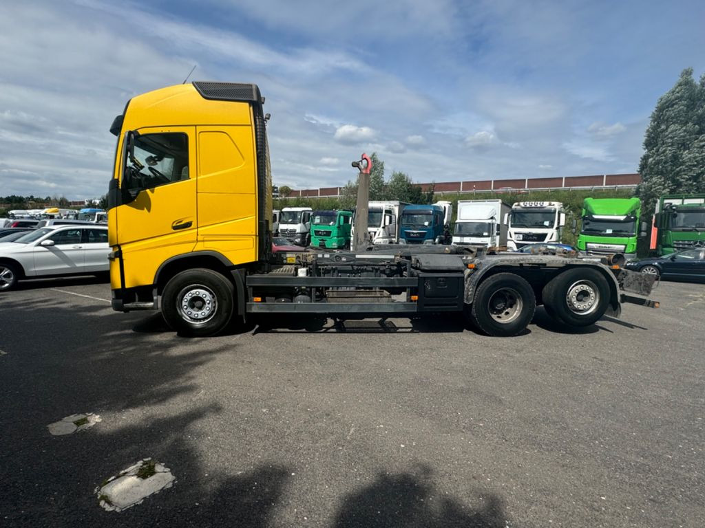 Hook-lift sunkvežimis Volvo FH 460: foto 6