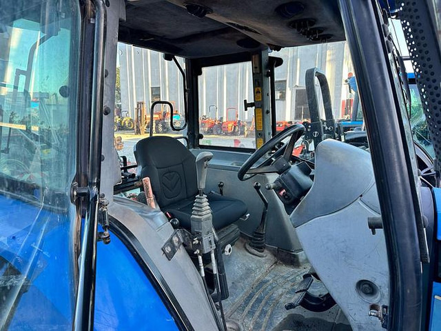 Traktorius New Holland TL90A: foto 11