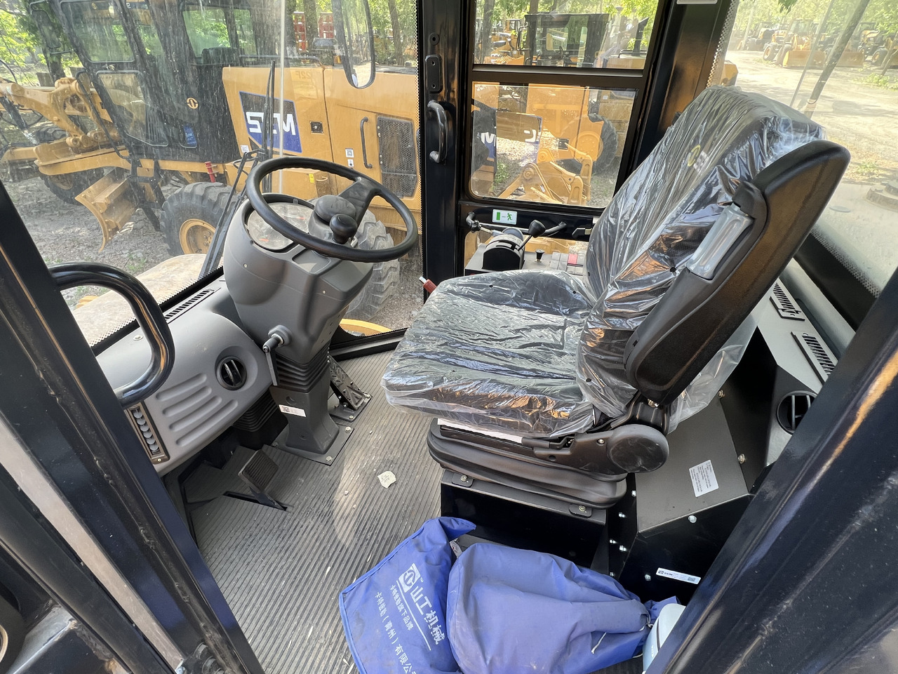 Nauja Kompaktorius SEM SEM518: foto 11 Nauja Kompaktorius SEM SEM518: foto 11