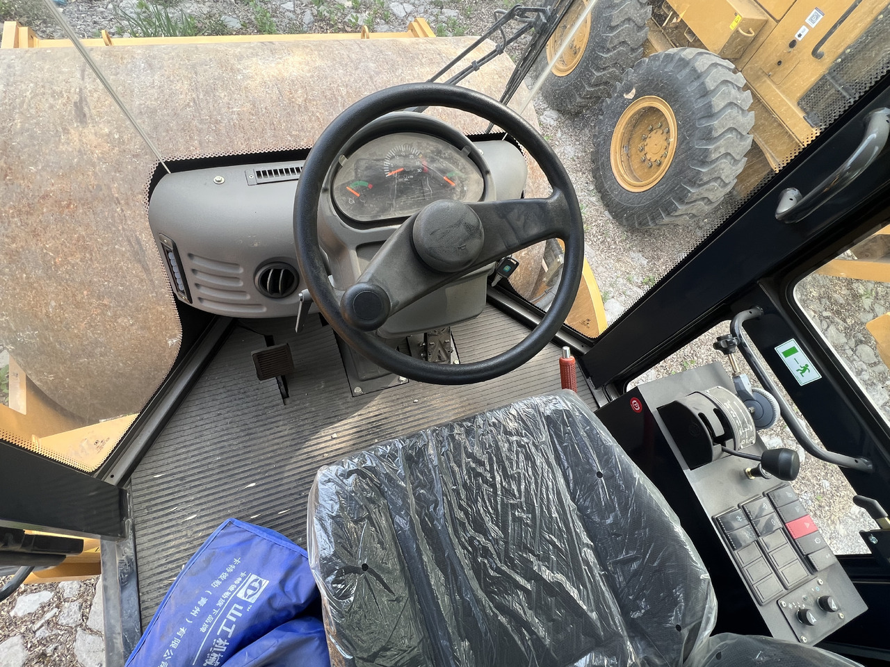 Nauja Kompaktorius SEM SEM518: foto 12 Nauja Kompaktorius SEM SEM518: foto 12