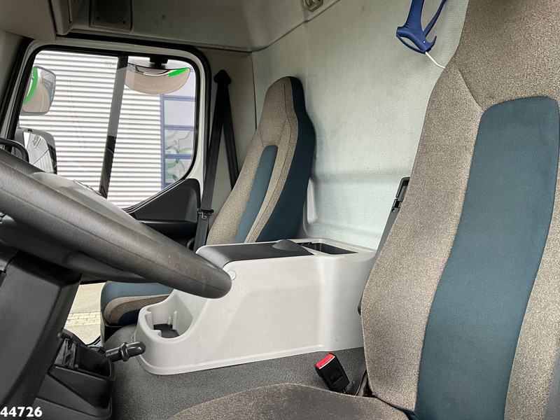 Furgonas sunkvežimis Volvo FL 250 Euro 6 met Dhollandia laadklep: foto 13