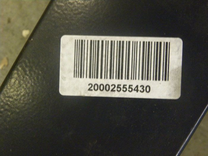 Vairavimo sistema - Krovimo technika Multipilot for Still EGV-1600: foto 1