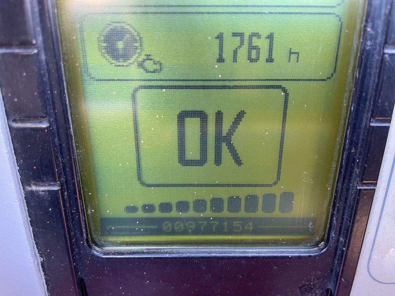 Manitou 160ATJ RC lizingą Manitou 160ATJ RC: foto 11 Manitou 160ATJ RC lizingą Manitou 160ATJ RC: foto 11