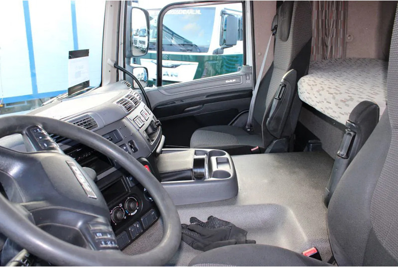 Vilkikas DAF CF 440 + EURO 6: foto 16