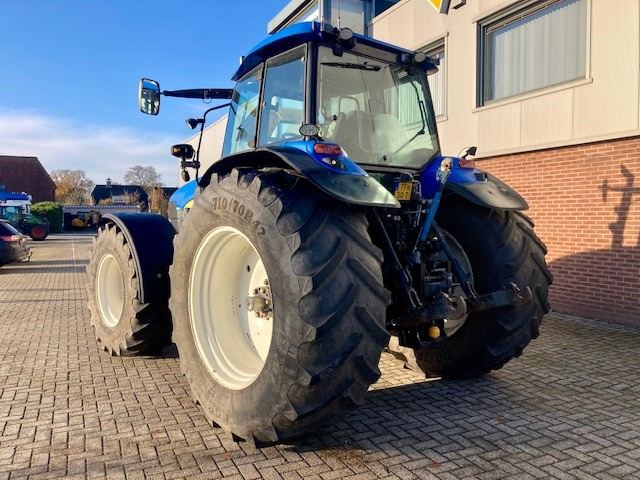 Traktorius New Holland TM 190 PC: foto 13