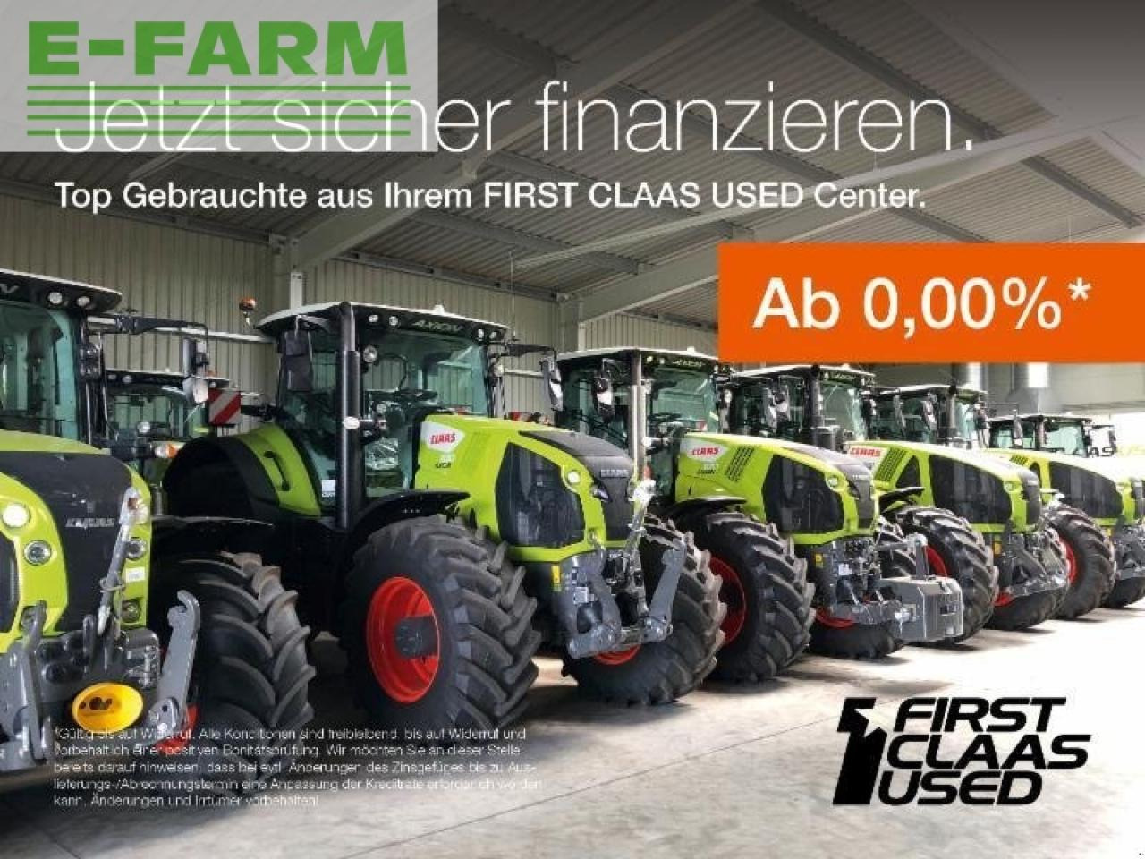 Traktorius CLAAS arion 660 cmatic cebis CMATIC CEBIS: foto 6