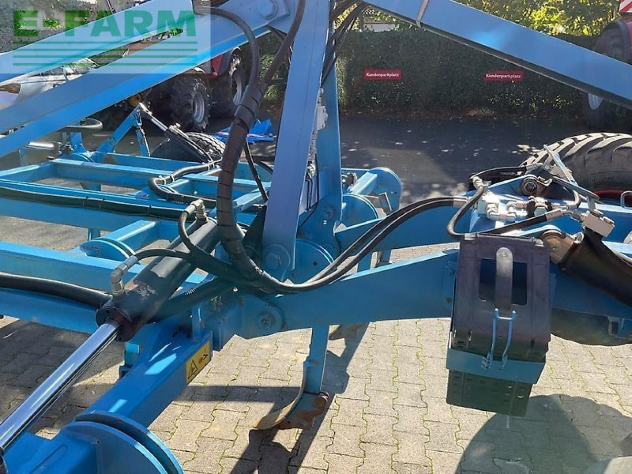 Kultivatorius Lemken karat 9/400: foto 16