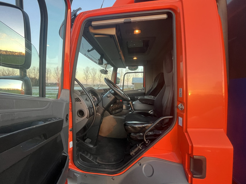 Furgonas sunkvežimis DAF CF 370 FA: foto 17