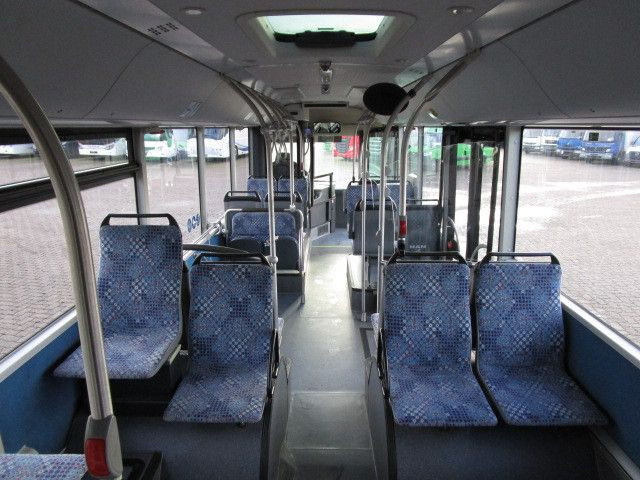 Miesto autobusas MAN Lions City A47, 10,5m, Euro 6, A/C, 33 Sitze: foto 7