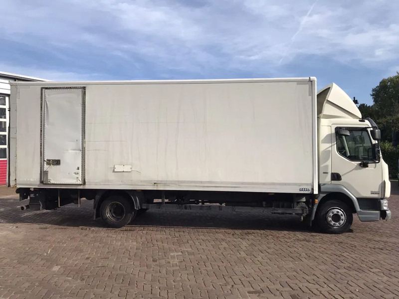 Furgonas sunkvežimis DAF LF 45 12.220 EURO 5 EEV: foto 6