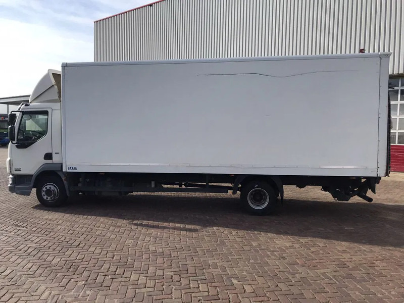 Furgonas sunkvežimis DAF LF 45 12.220 EURO 5 EEV: foto 7