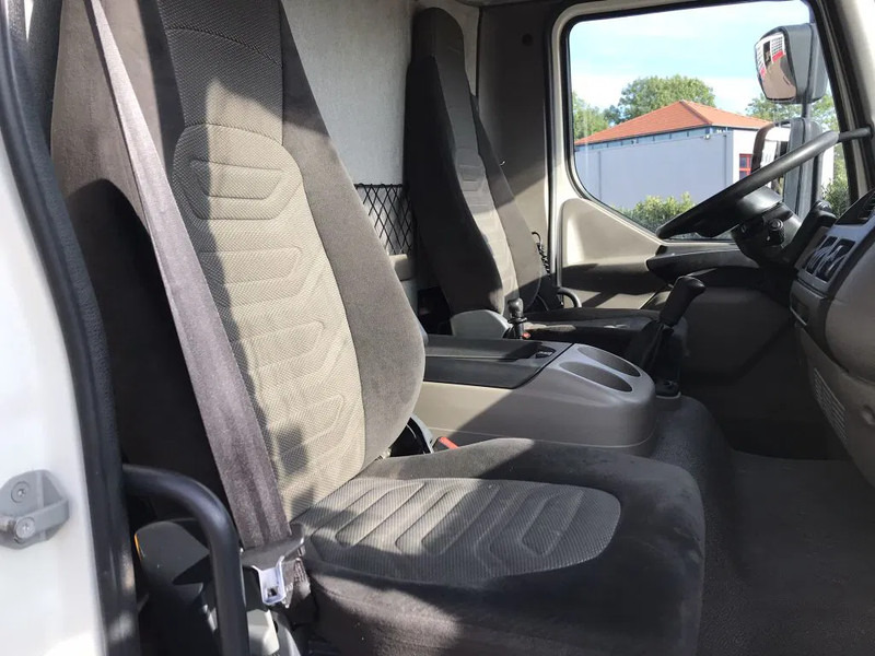 Furgonas sunkvežimis DAF LF 45 12.220 EURO 5 EEV: foto 15