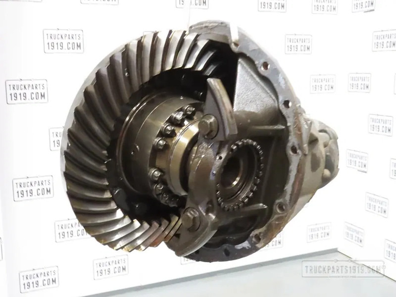 Diferencialas - Sunkvežimis Scania 1722314 | Differentieel R780 R=3.08: foto 1