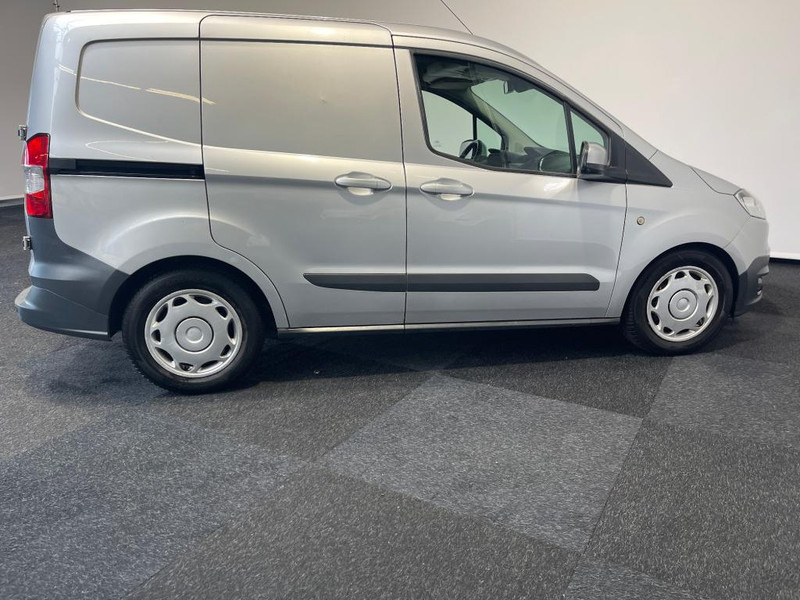 Mažas furgonas Ford Transit Courier Transit Courier 1.5 TDCI 75pk Airco: foto 10