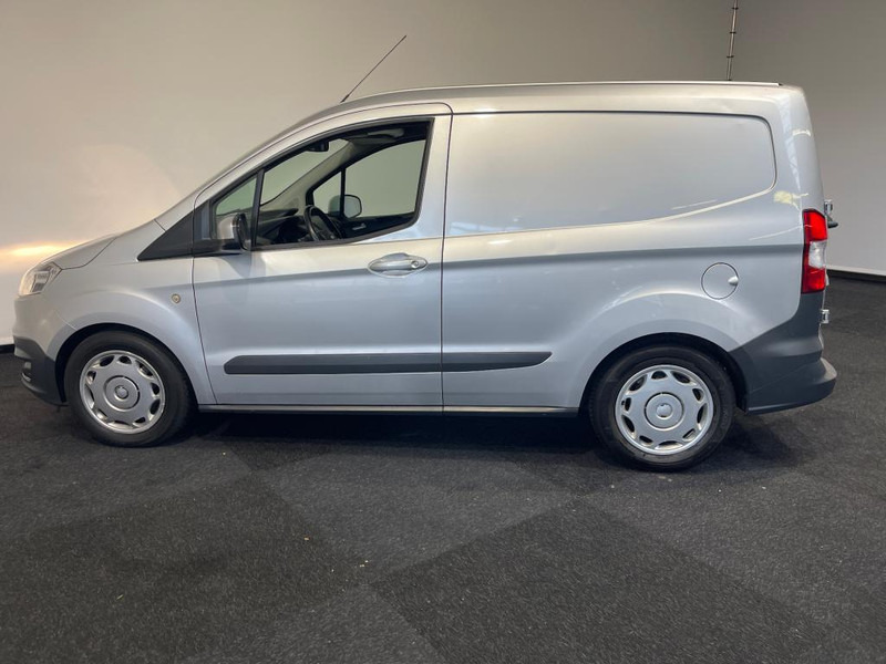 Mažas furgonas Ford Transit Courier Transit Courier 1.5 TDCI 75pk Airco: foto 9