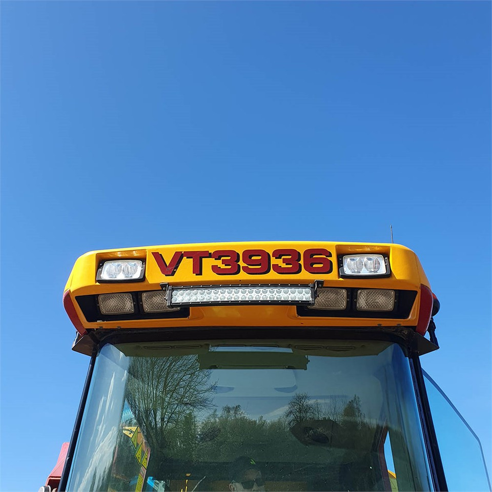 Tręšimo technika Vredo VT3936: foto 38