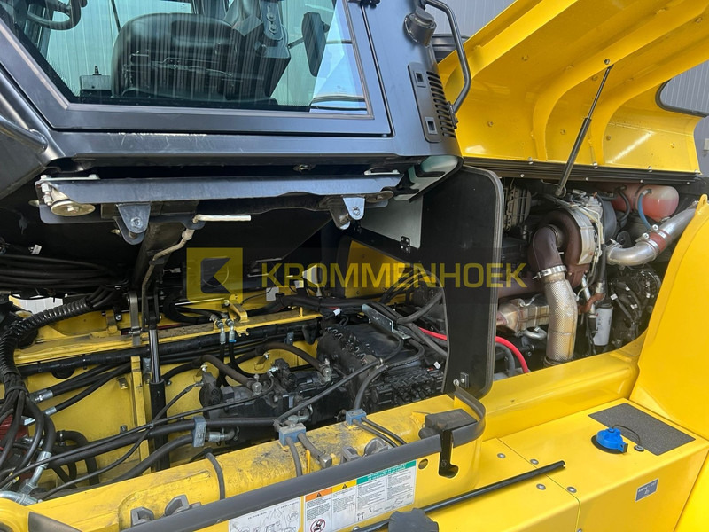 Dyzelinis krautuvas Hyster H 16 XM-6 Triplex | Demo: foto 19