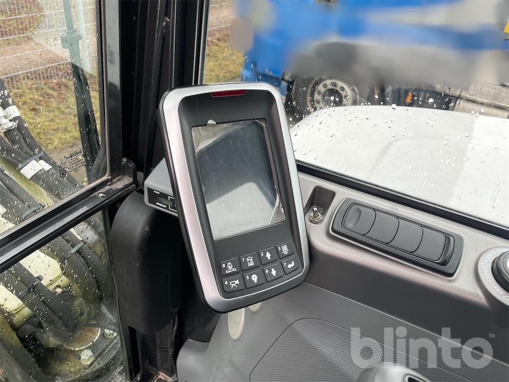 Mini ekskavatorius 2020 Bobcat E62: foto 46