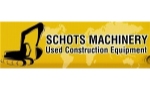 SCHOTS MACHINERY B.V. ant Truck1